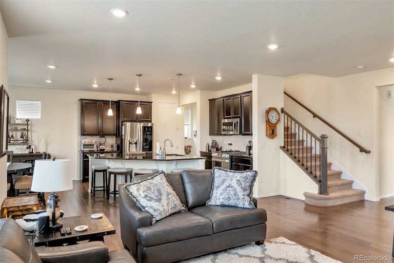 Photo 8 of 30 - 14967 Vienna Cir, Parker, CO 80134