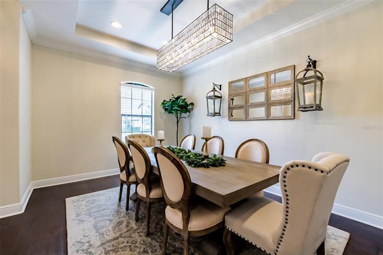 Photo 3 of 57 - 16532 Ballyshannon Dr, Tampa, FL 33624