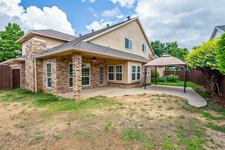 Photo 7 of 28 - 1112 Timbercreek Dr, Allen, TX 75002