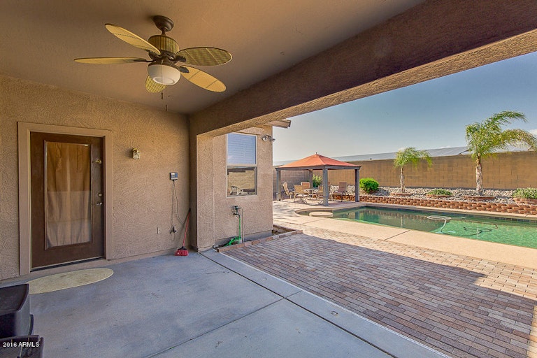 Photo 39 of 46 - 22150 W Ashleigh Marie Dr, Buckeye, AZ 85326
