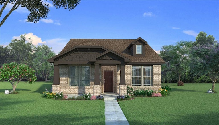 Photo 7 of 11 - 2832 Bursera Ln, Fort Worth, TX 76108