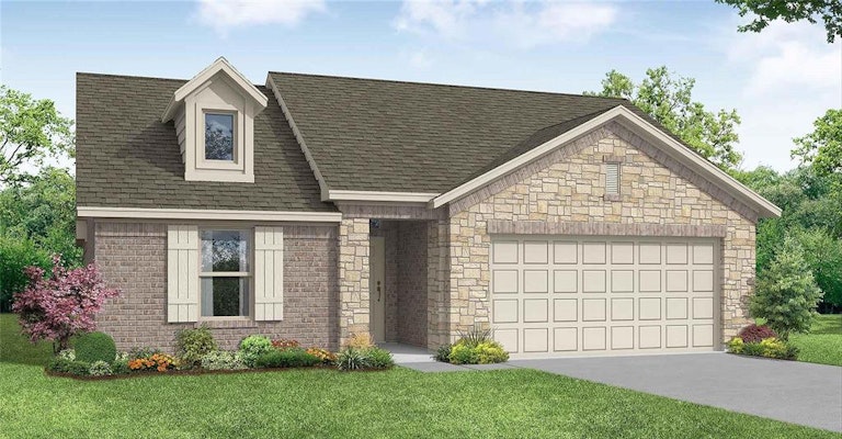 Photo 9 of 30 - 9320 Bermuda Ct, Fort Worth, TX 76123