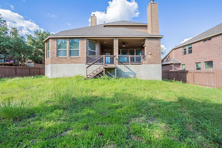 Photo 7 of 36 - 2514 Canon Perdido, San Antonio, TX 78261