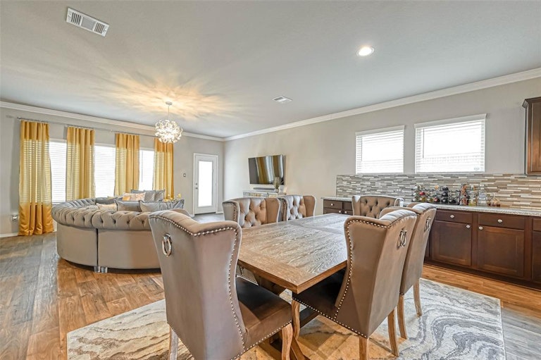 Photo 9 of 45 - 4407 Follina Trl, Katy, TX 77449