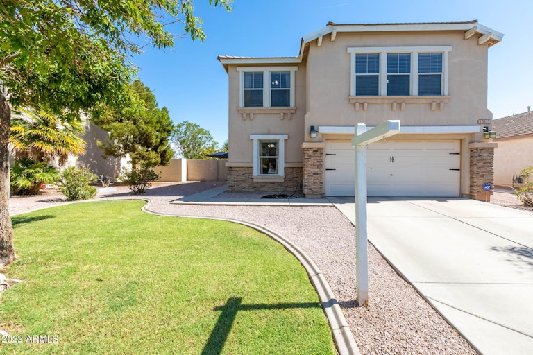 Photo 1 of 34 - 10513 E Plata Ave, Mesa, AZ 85212