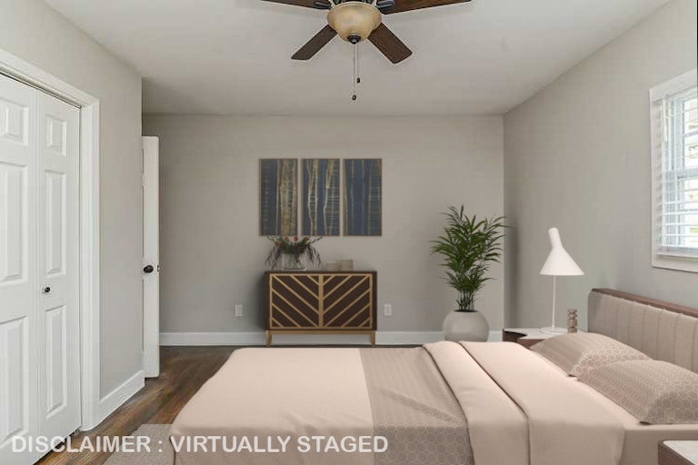 Photo 3 of 21 - 2812 E Ln, Fort Worth, TX 76116