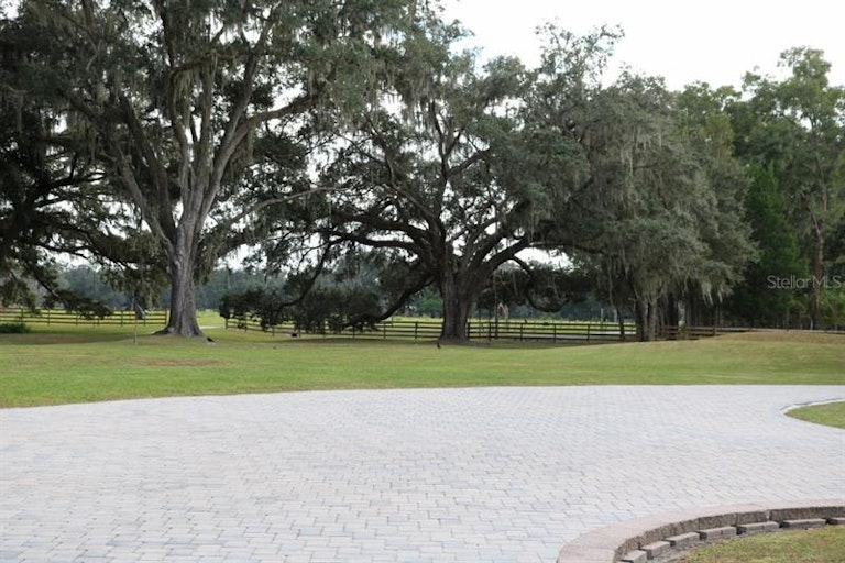 Photo 3 of 25 - 30993 Crocodile Ln, San Antonio, FL 33576
