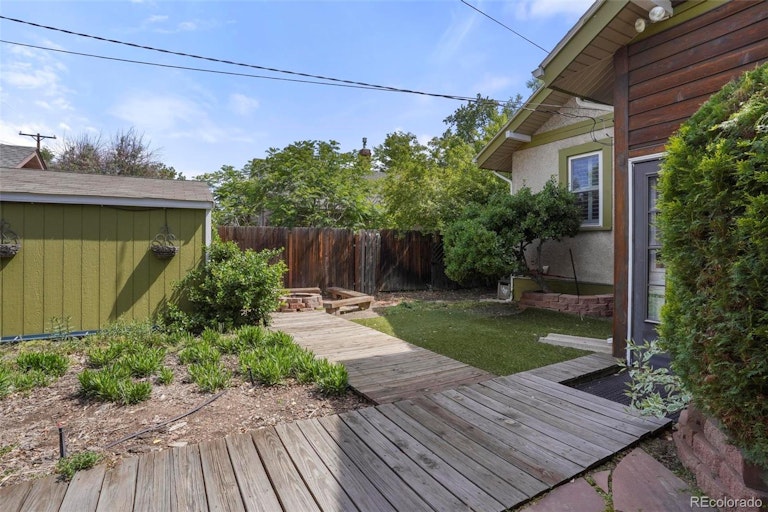 Photo 5 of 36 - 5677 S Louthan St, Littleton, CO 80120