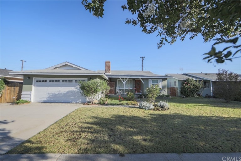 Photo 1 of 59 - 5666 Panama Dr, Buena Park, CA 90620