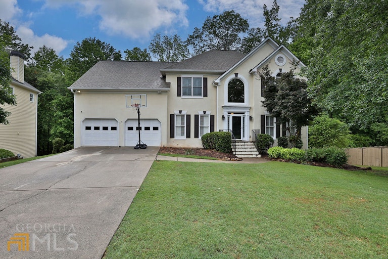 Photo 1 of 52 - 1445 Richards Cir, Alpharetta, GA 30009