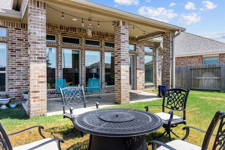Photo 23 of 25 - 11903 Di Mari Dr, Richmond, TX 77406
