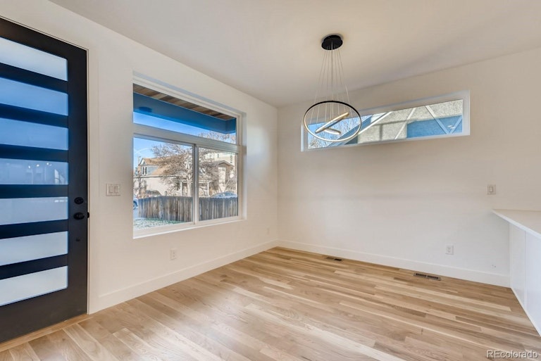 Photo 2 of 26 - 3162 W 27th Ave, Denver, CO 80211