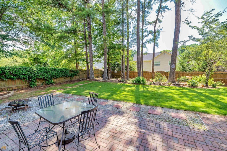 Photo 50 of 61 - 11 Rockridge Dr, Newnan, GA 30265