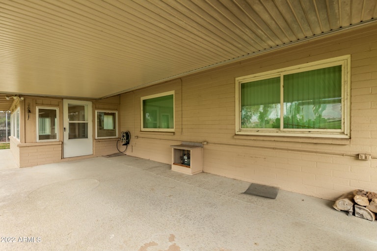 Photo 35 of 39 - 9870 N Balboa Dr, Sun City, AZ 85351