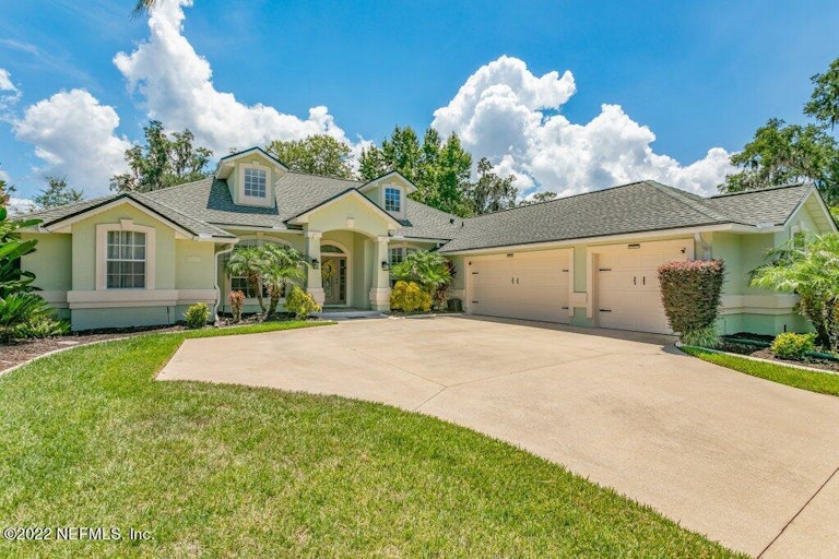 Photo 2 of 73 - 1732 Margarets Walk Rd, Fleming Island, FL 32003