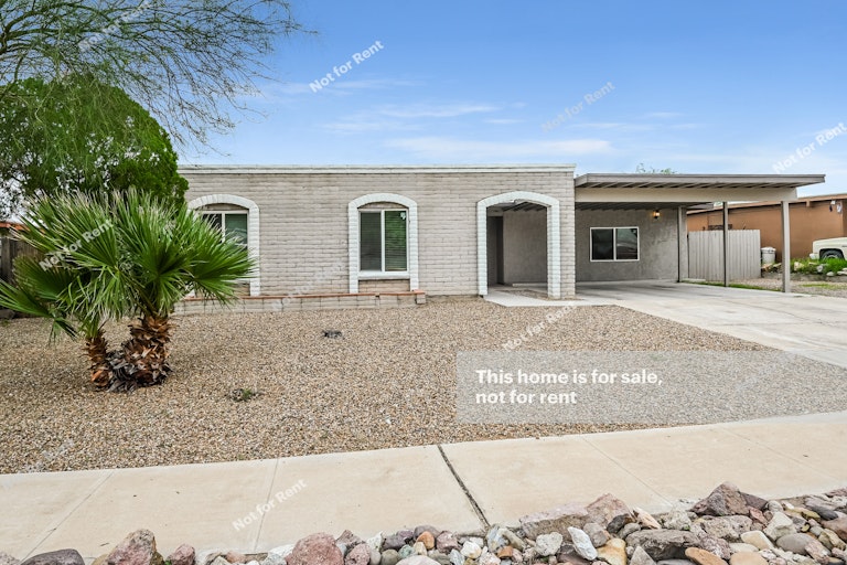 Photo 8 of 25 - 3189 W Dakota St, Tucson, AZ 85746