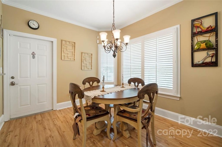 Photo 18 of 39 - 2409 Granville Pl, Monroe, NC 28110
