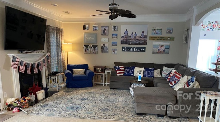 Photo 10 of 26 - 1604 Ridge Haven Rd, Waxhaw, NC 28173