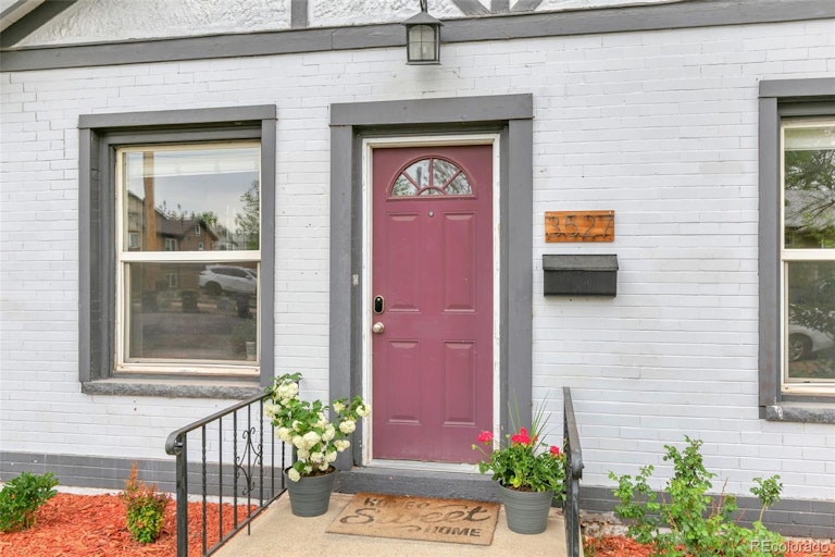 Photo 6 of 34 - 3527 W 45th Ave, Denver, CO 80211
