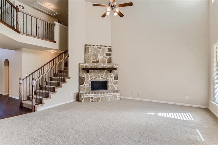 Photo 9 of 39 - 14197 Rising Star Blvd, Frisco, TX 75033