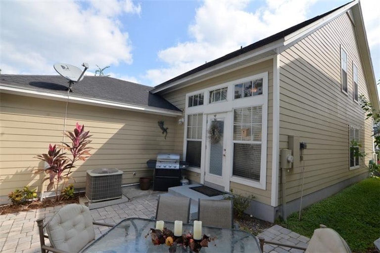 Photo 24 of 25 - 159 Longview Ave, Kissimmee, FL 34747