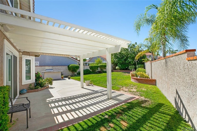 Photo 30 of 54 - 20385 Via Pizarro, Yorba Linda, CA 92886