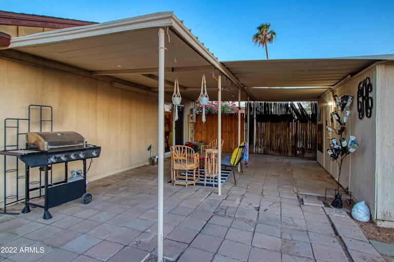 Photo 34 of 41 - 5202 S 46th Pl, Phoenix, AZ 85040