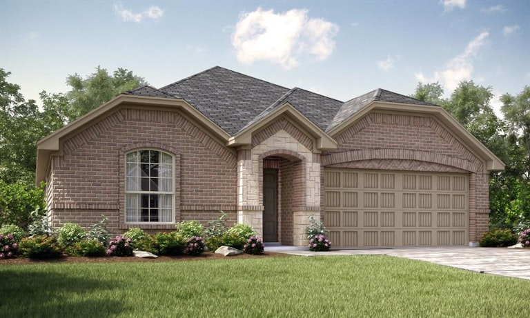 Photo 1 of 2 - 11425 White River Dr, Aubrey, TX 76227