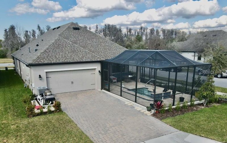 Photo 2 of 6 - 12284 Rangeland Blvd, Odessa, FL 33556