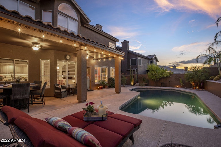 Photo 35 of 48 - 11100 E Greythorn Dr, Scottsdale, AZ 85262