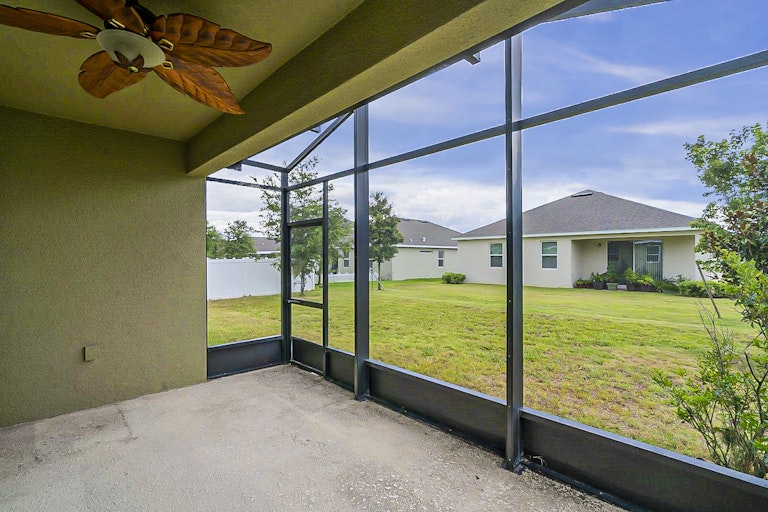 Photo 26 of 29 - 3343 Bethpage Loop, Mount Dora, FL 32757