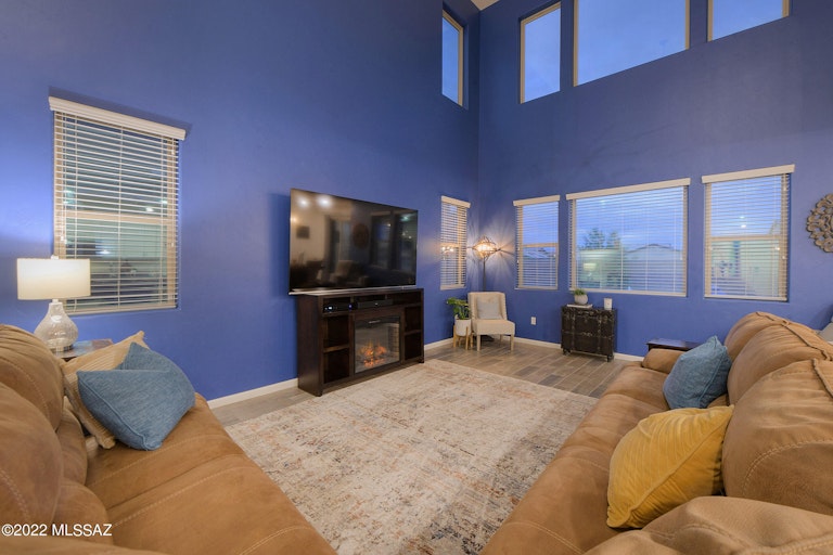 Photo 10 of 40 - 12072 N Gadwall Dr, Marana, AZ 85653