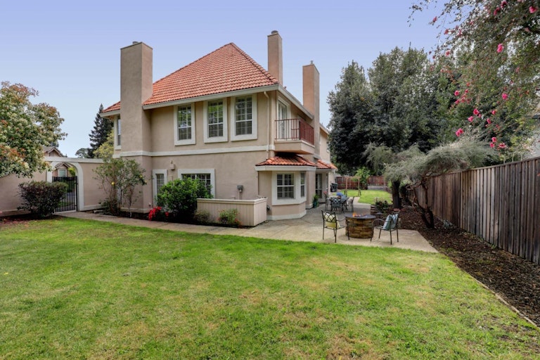 Photo 44 of 48 - 4314 Hale Ranch Ln, Fair Oaks, CA 95628