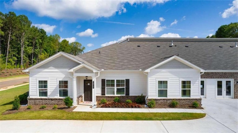 Photo 1 of 22 - 3705 Cheswolde Ave #103, Powder Springs, GA 30127