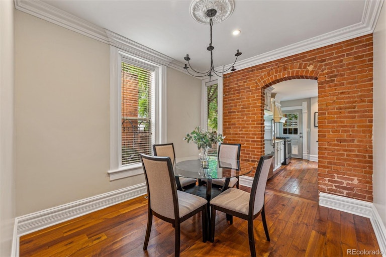 Photo 10 of 40 - 2917 Glenarm Pl, Denver, CO 80205
