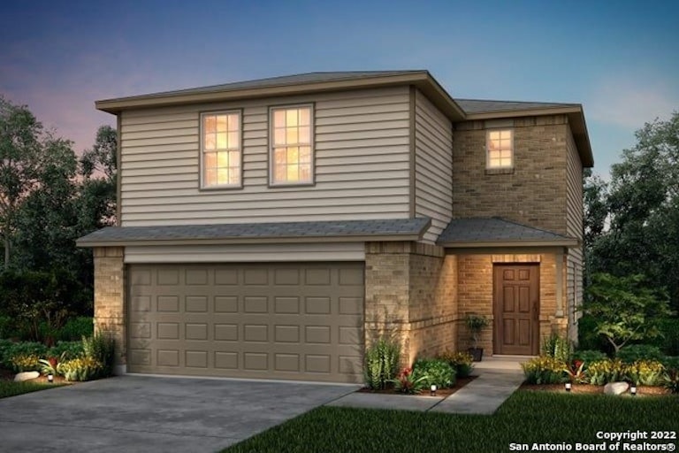 Photo 1 of 5 - 10358 Gibbons Crk, San Antonio, TX 78252