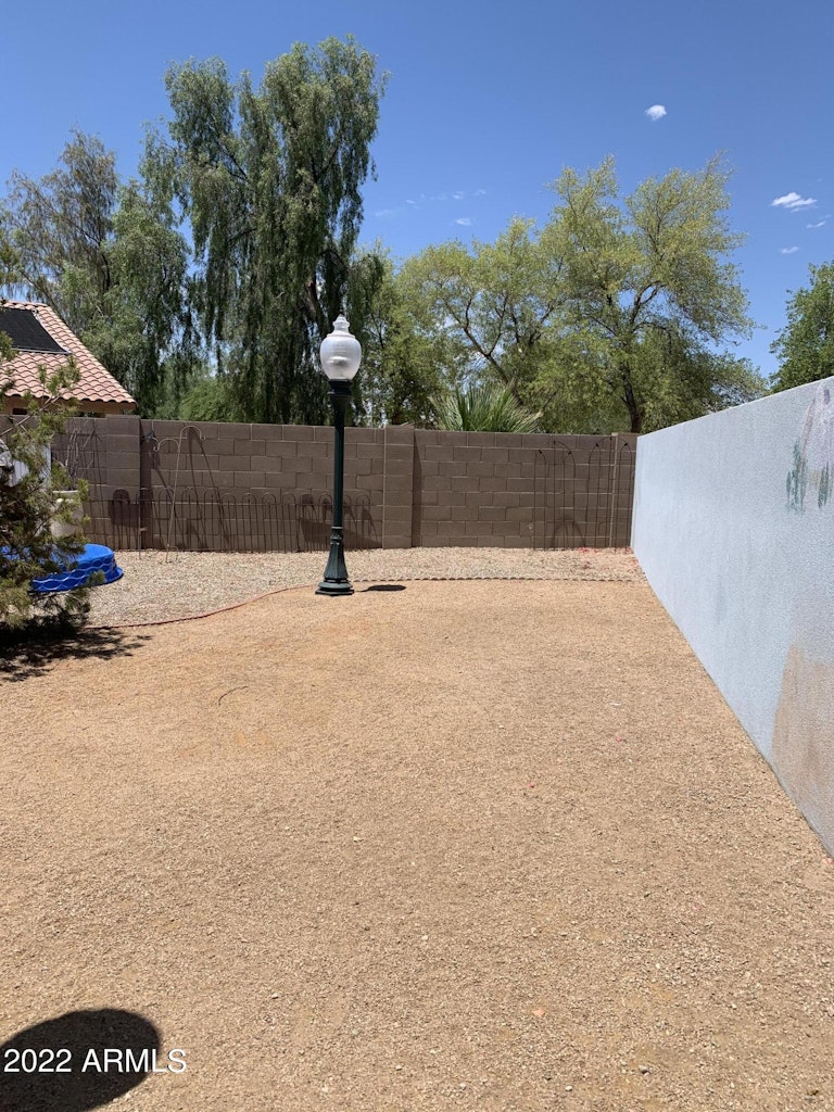 Photo 32 of 38 - 2705 S 159th Ln, Goodyear, AZ 85338