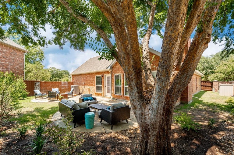 Photo 31 of 34 - 1800 Tara Ct, Flower Mound, TX 75028