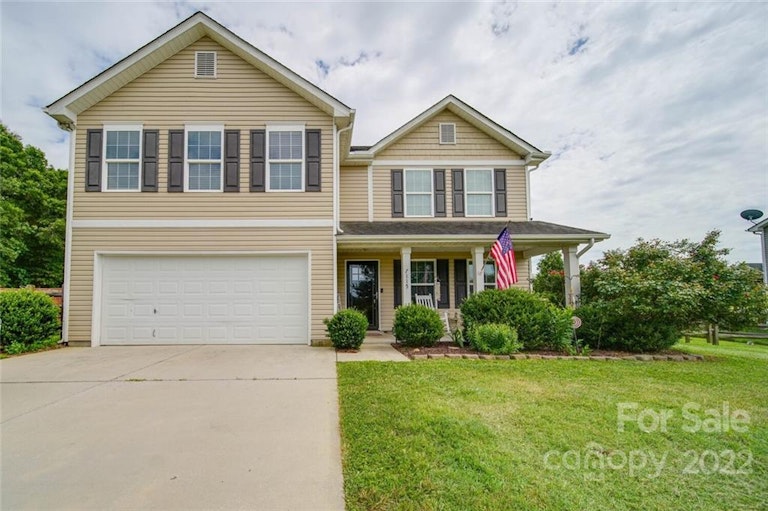 Photo 1 of 20 - 7115 Lancaster Hwy, Waxhaw, NC 28173