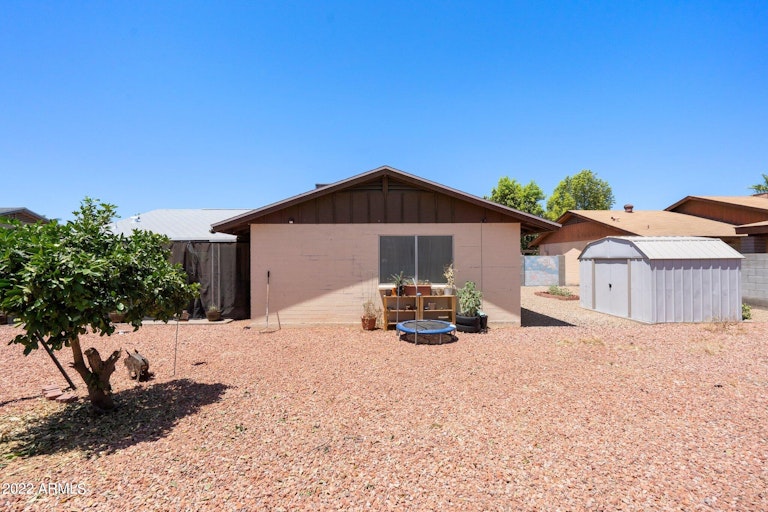 Photo 17 of 22 - 13421 N 24th Ave, Phoenix, AZ 85029
