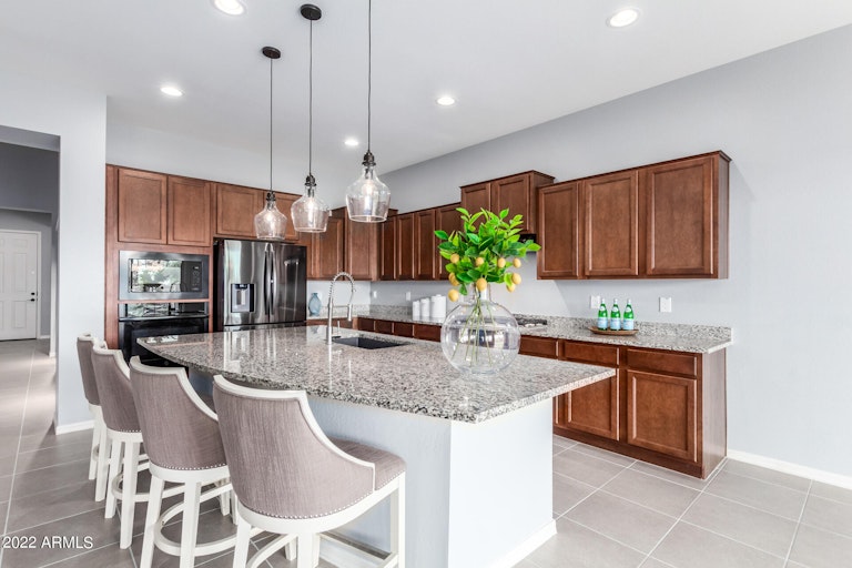 Photo 4 of 44 - 41862 N Purple Ash St, San Tan Valley, AZ 85140