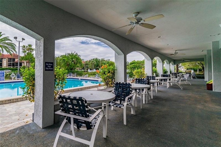 Photo 47 of 51 - 2333 Feather Sound Dr Unit B507, Clearwater, FL 33762