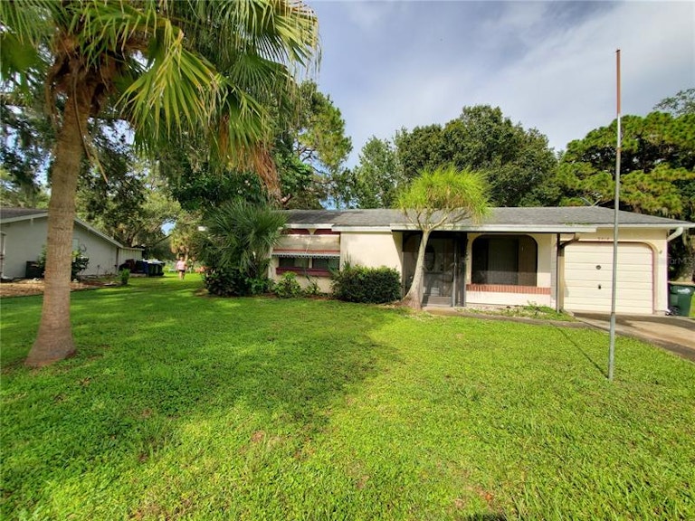 Photo 1 of 18 - 5414 Kenwood Dr, North Port, FL 34287