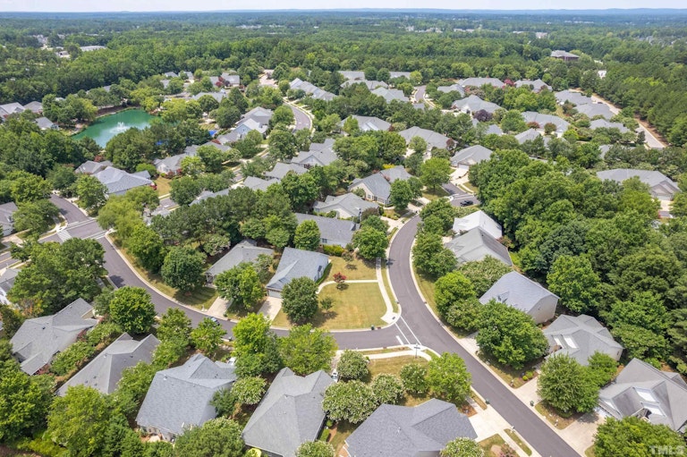Photo 6 of 59 - 152 Rockport Ridge Way, Cary, NC 27519