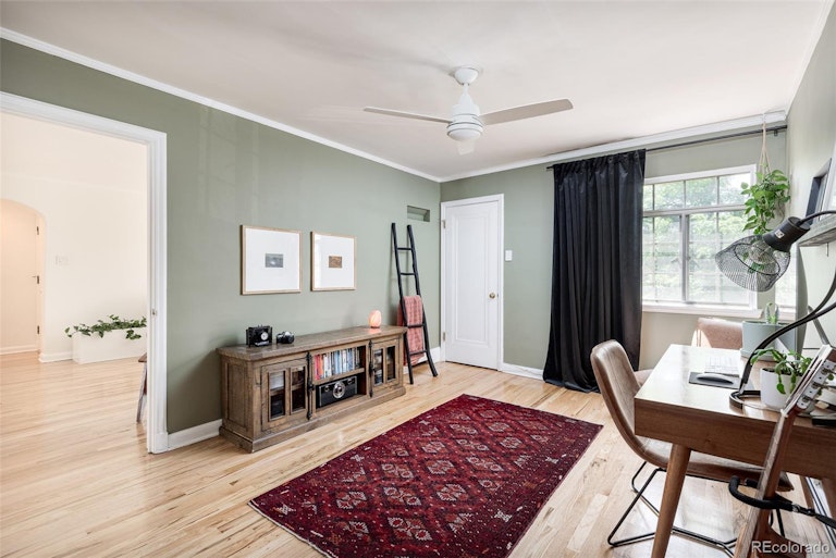Photo 20 of 26 - 1410 Vine St #3, Denver, CO 80206
