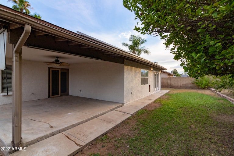 Photo 27 of 33 - 2816 W Villa Maria Dr, Phoenix, AZ 85053