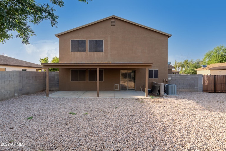 Photo 21 of 31 - 1189 E Silversmith Trl, San Tan Valley, AZ 85143