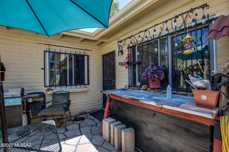 Photo 31 of 40 - 810 S Kolb Rd #64, Tucson, AZ 85710