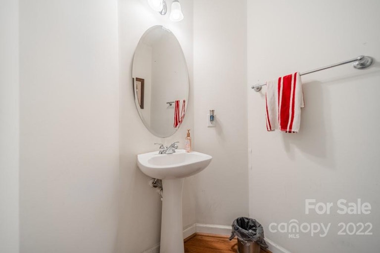 Photo 15 of 28 - 2940 Ireton Pl, Kannapolis, NC 28083