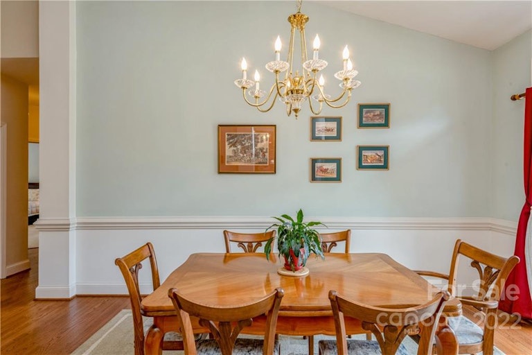 Photo 14 of 36 - 4823 Huddersfield Dr, Harrisburg, NC 28075